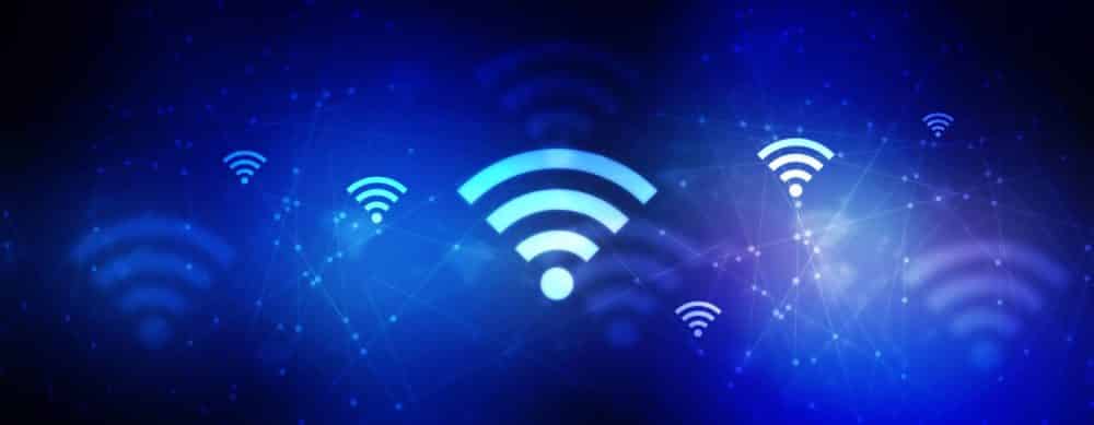 Extreme WiFi